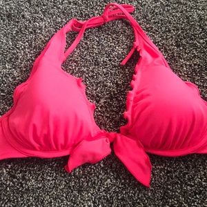 Victoria’s Secret Pink Swim Top